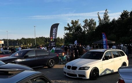 BMW 3 серия, 2009 год, 1 300 000 рублей, 2 фотография