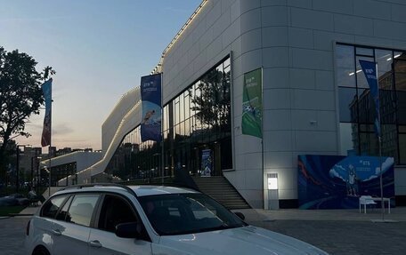 BMW 3 серия, 2009 год, 1 300 000 рублей, 3 фотография