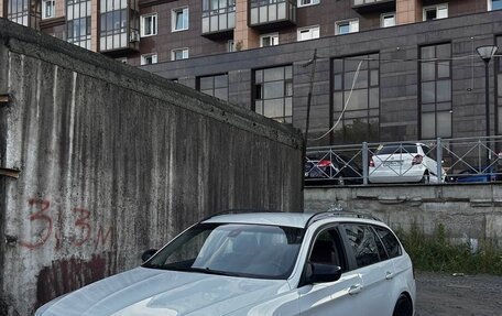 BMW 3 серия, 2009 год, 1 300 000 рублей, 5 фотография