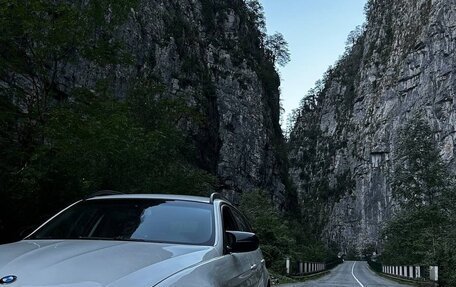 BMW 3 серия, 2009 год, 1 300 000 рублей, 8 фотография