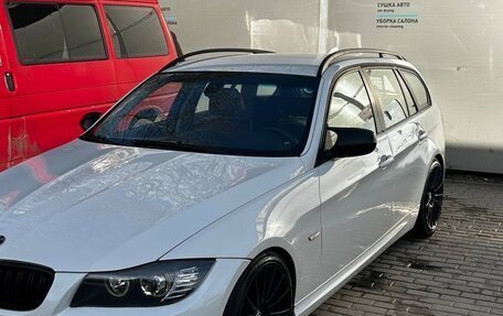 BMW 3 серия, 2009 год, 1 300 000 рублей, 6 фотография