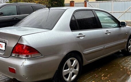 Mitsubishi Lancer IX, 2005 год, 430 000 рублей, 5 фотография