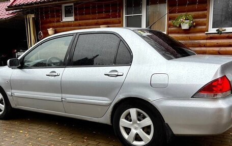 Mitsubishi Lancer IX, 2005 год, 430 000 рублей, 2 фотография