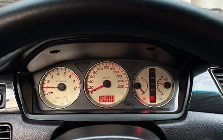 Mitsubishi Lancer IX, 2005 год, 430 000 рублей, 11 фотография