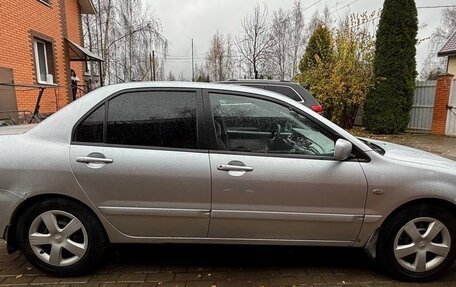 Mitsubishi Lancer IX, 2005 год, 430 000 рублей, 3 фотография