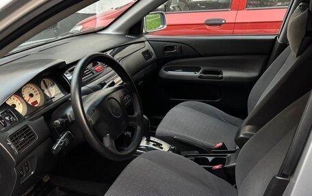 Mitsubishi Lancer IX, 2005 год, 430 000 рублей, 10 фотография