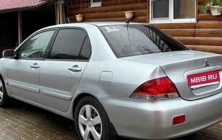 Mitsubishi Lancer IX, 2005 год, 430 000 рублей, 7 фотография