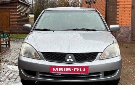Mitsubishi Lancer IX, 2005 год, 430 000 рублей, 8 фотография