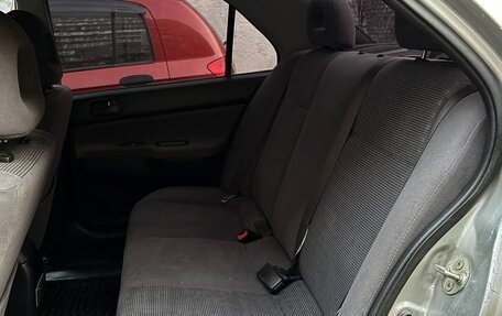 Mitsubishi Lancer IX, 2005 год, 430 000 рублей, 13 фотография