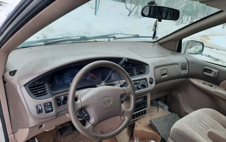 Toyota Sienna I, 2001 год, 499 999 рублей, 32 фотография