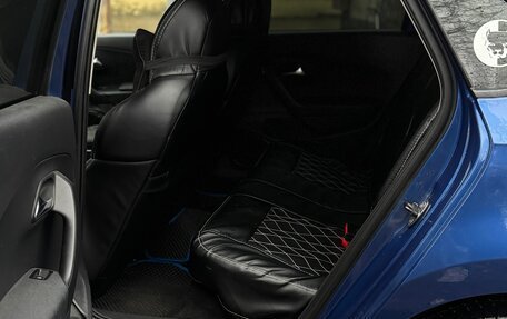 Volkswagen Polo VI (EU Market), 2018 год, 1 300 000 рублей, 12 фотография