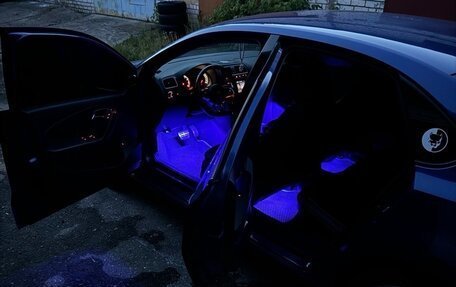 Volkswagen Polo VI (EU Market), 2018 год, 1 300 000 рублей, 14 фотография