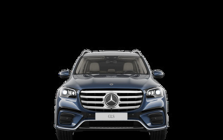 Mercedes-Benz GLS, 2024 год, 27 000 000 рублей, 2 фотография