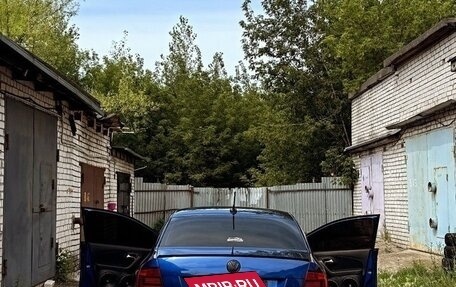 Volkswagen Polo VI (EU Market), 2018 год, 1 300 000 рублей, 17 фотография