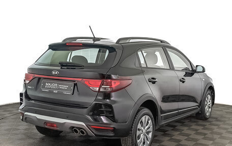 KIA Rio IV, 2021 год, 1 000 000 рублей, 5 фотография