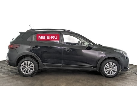 KIA Rio IV, 2021 год, 1 000 000 рублей, 4 фотография