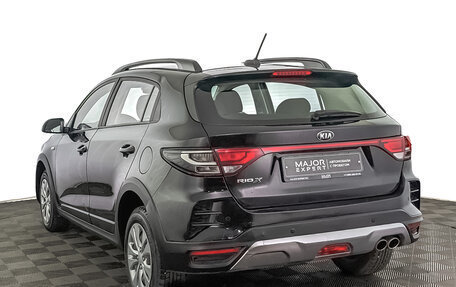 KIA Rio IV, 2021 год, 1 000 000 рублей, 7 фотография