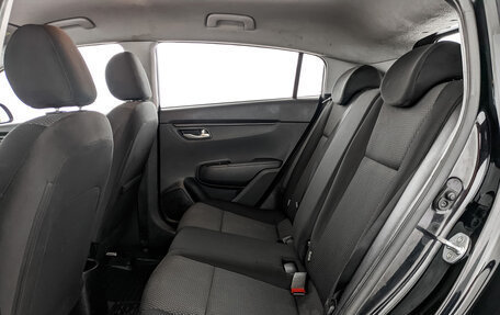 KIA Rio IV, 2021 год, 1 000 000 рублей, 17 фотография