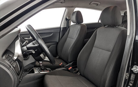 KIA Rio IV, 2021 год, 1 000 000 рублей, 19 фотография