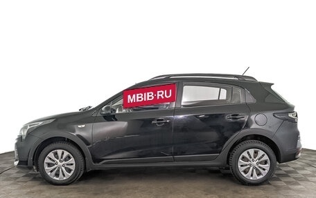 KIA Rio IV, 2021 год, 1 000 000 рублей, 8 фотография