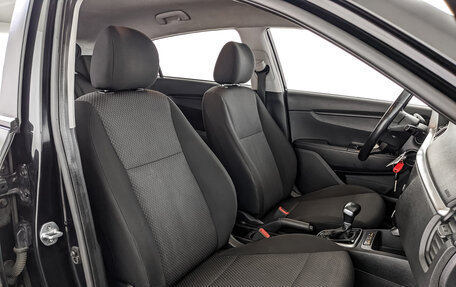 KIA Rio IV, 2021 год, 1 000 000 рублей, 22 фотография