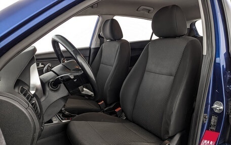 KIA Rio IV, 2021 год, 960 000 рублей, 19 фотография