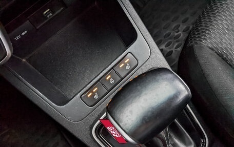 KIA Rio IV, 2021 год, 960 000 рублей, 24 фотография