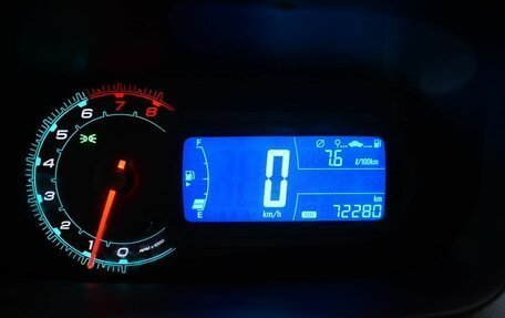 Chevrolet Cobalt II, 2020 год, 990 000 рублей, 10 фотография