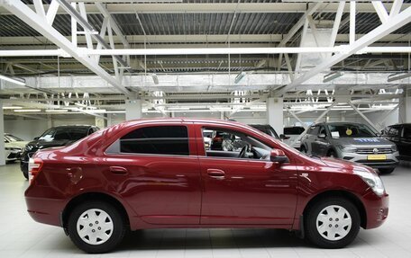 Chevrolet Cobalt II, 2020 год, 990 000 рублей, 8 фотография