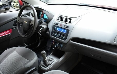 Chevrolet Cobalt II, 2020 год, 990 000 рублей, 14 фотография