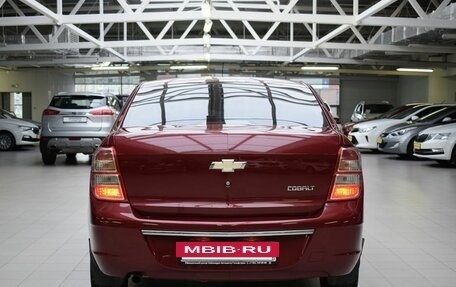 Chevrolet Cobalt II, 2020 год, 990 000 рублей, 6 фотография
