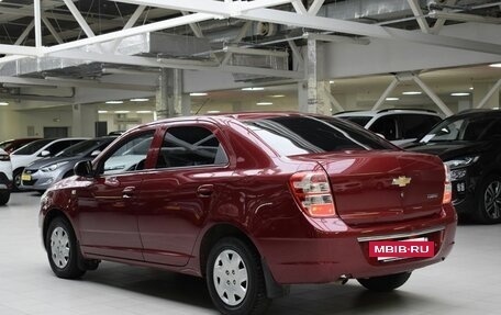 Chevrolet Cobalt II, 2020 год, 990 000 рублей, 5 фотография