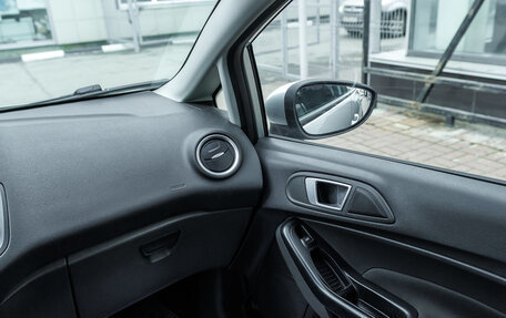 Ford Fiesta, 2015 год, 784 000 рублей, 11 фотография