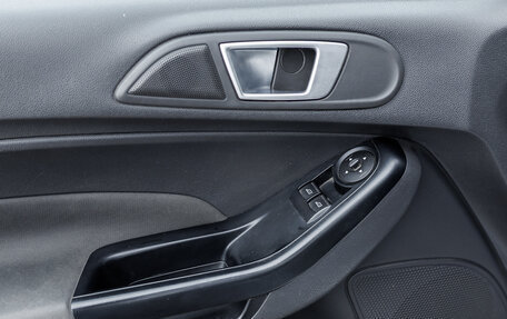 Ford Fiesta, 2015 год, 784 000 рублей, 16 фотография