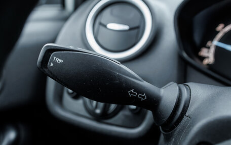 Ford Fiesta, 2015 год, 784 000 рублей, 19 фотография