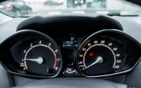 Ford Fiesta, 2015 год, 784 000 рублей, 18 фотография