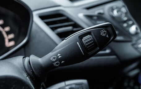 Ford Fiesta, 2015 год, 784 000 рублей, 20 фотография