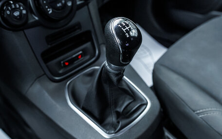 Ford Fiesta, 2015 год, 784 000 рублей, 22 фотография