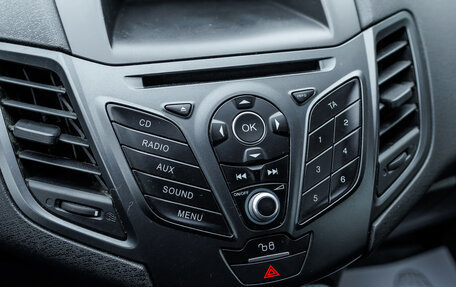 Ford Fiesta, 2015 год, 784 000 рублей, 24 фотография