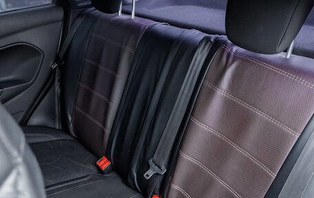 Ford Fiesta, 2015 год, 784 000 рублей, 27 фотография