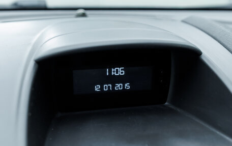 Ford Fiesta, 2015 год, 784 000 рублей, 25 фотография