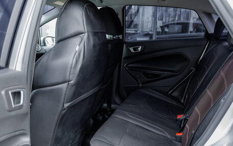 Ford Fiesta, 2015 год, 784 000 рублей, 26 фотография