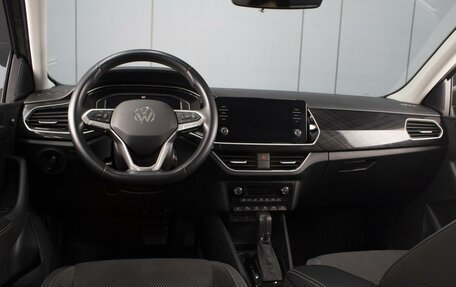 Volkswagen Polo VI (EU Market), 2022 год, 1 660 000 рублей, 6 фотография