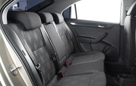 Volkswagen Polo VI (EU Market), 2022 год, 1 660 000 рублей, 7 фотография