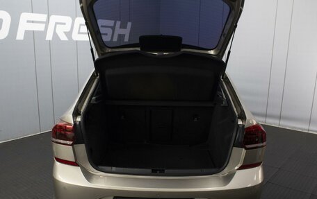 Volkswagen Polo VI (EU Market), 2022 год, 1 660 000 рублей, 20 фотография