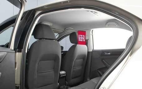 Volkswagen Polo VI (EU Market), 2022 год, 1 660 000 рублей, 11 фотография