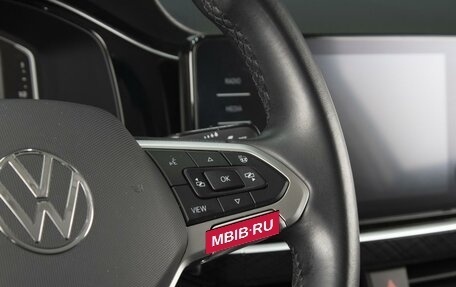 Volkswagen Polo VI (EU Market), 2022 год, 1 660 000 рублей, 18 фотография