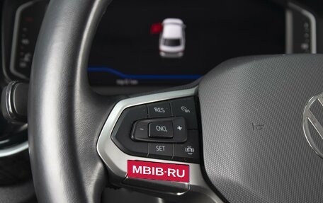 Volkswagen Polo VI (EU Market), 2022 год, 1 660 000 рублей, 17 фотография