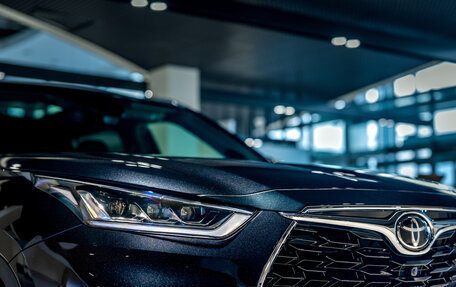 Toyota Highlander, 2025 год, 6 799 000 рублей, 3 фотография