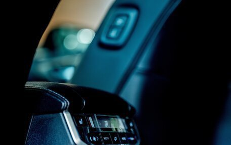 Toyota Highlander, 2025 год, 6 799 000 рублей, 11 фотография